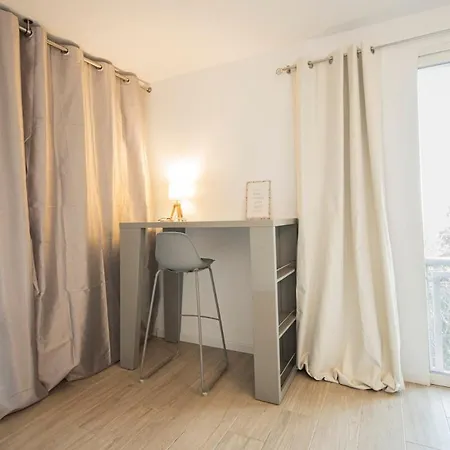 Apartmán Vista Mare A Cardo - Vue