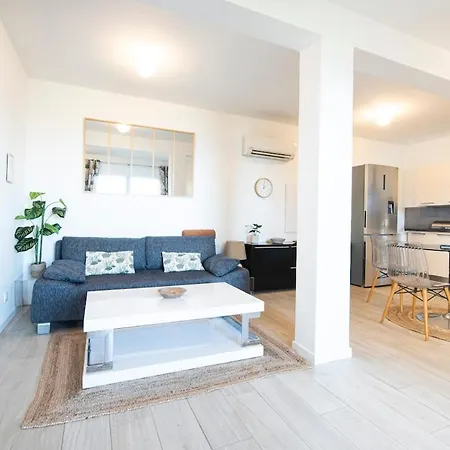 Apartmán Vista Mare A Cardo - Vue