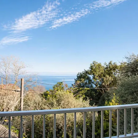Vista Mare A Cardo - Vue バスティア