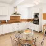 Apartment Vista Mare A Cardo - Vue