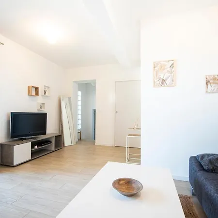 Appartement Vista Mare A Cardo - Vue *