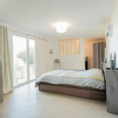 아파트 Vista Mare A Cardo - Vue *