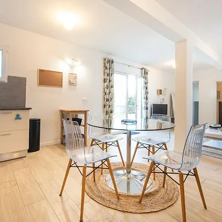 Vista Mare A Cardo - Vue * 바스티아