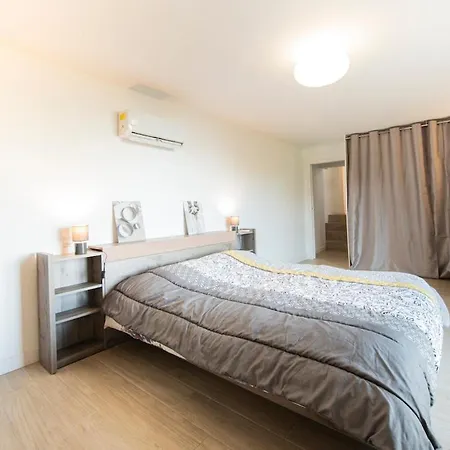 Appartement Vista Mare A Cardo - Vue Bastia (Corsica)
