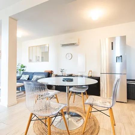 Vista Mare à Cardo - Vue * Bastia (Corsica)