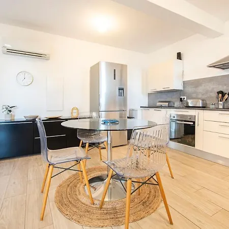 Vista Mare A Cardo - Vue