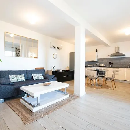 Vista Mare A Cardo - Vue Appartement *