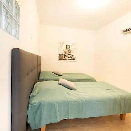 아파트 Vista Mare A Cardo - Vue 바스티아