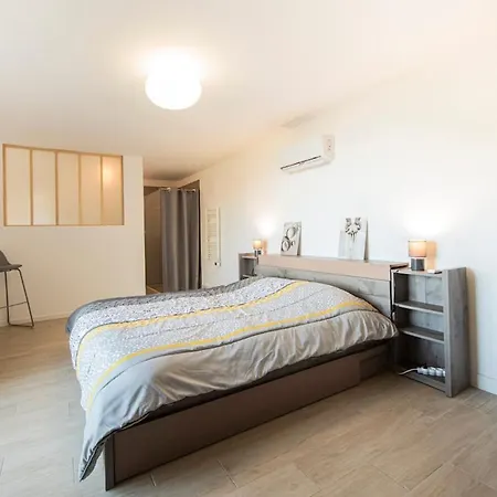 Vista Mare à Cardo - Vue