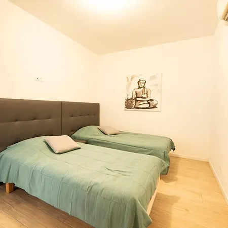 Vista Mare à Cardo - Vue Appartamento *