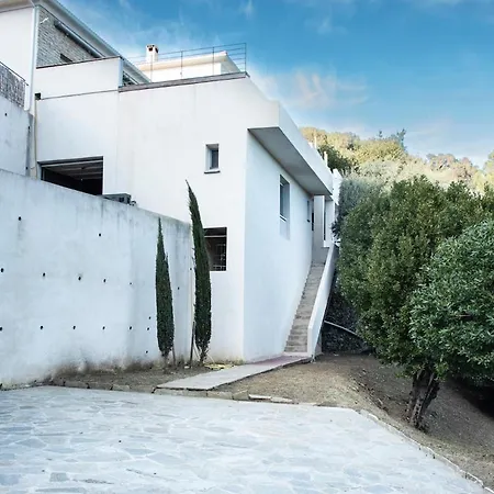 Vista Mare à Cardo - Vue *