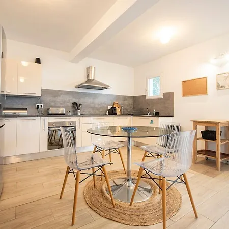 Vista Mare à Cardo - Vue Appartamento