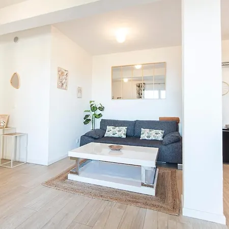 Appartement Vista Mare A Cardo - Vue Bastia (Corsica)