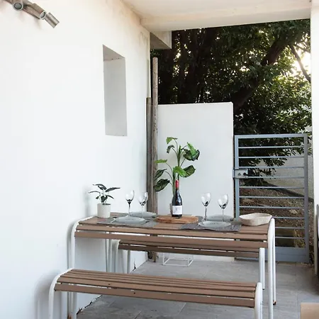 Vista Mare à Cardo - Vue *