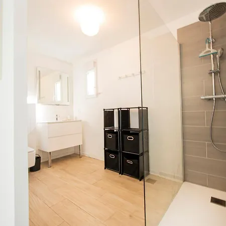 Vista Mare A Cardo - Vue * 바스티아