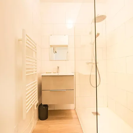 Appartamento Vista Mare à Cardo - Vue