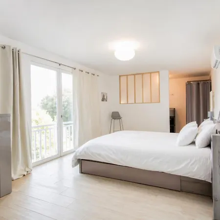 Vista Mare A Cardo - Vue Apartment