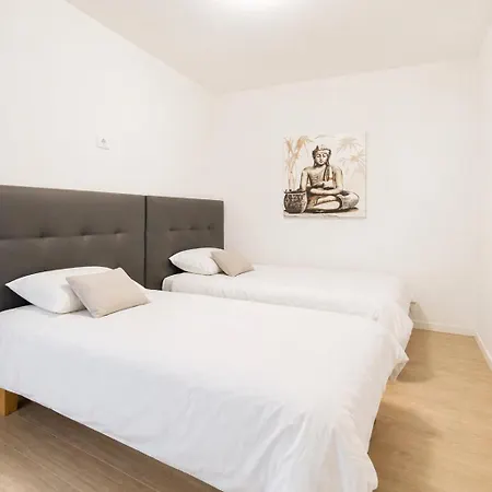 Apartment Vista Mare A Cardo - Vue